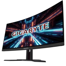  GIGABYTE G27FC 27" 165Hz Full HD Curved Gaming Monitor 